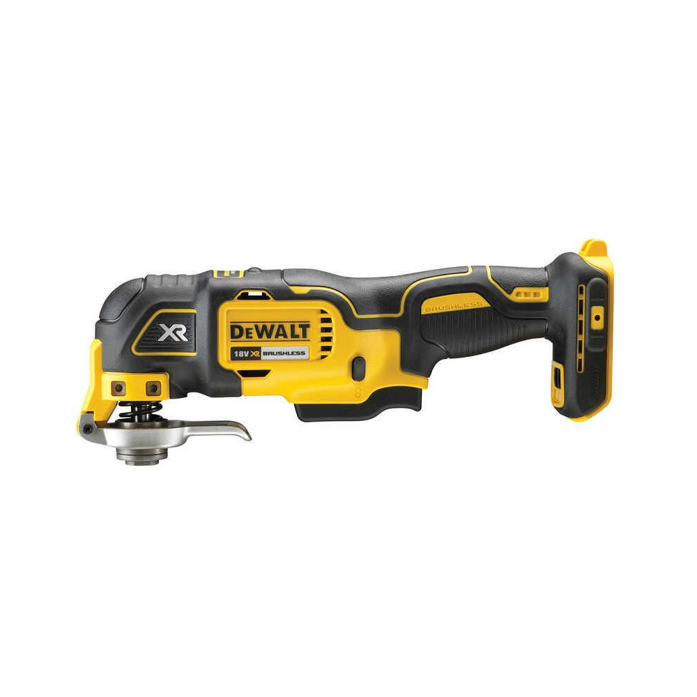 Multi cutter sans fil Dewalt DCS355M2