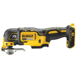 Multi cutter sans fil Dewalt DCS355M2