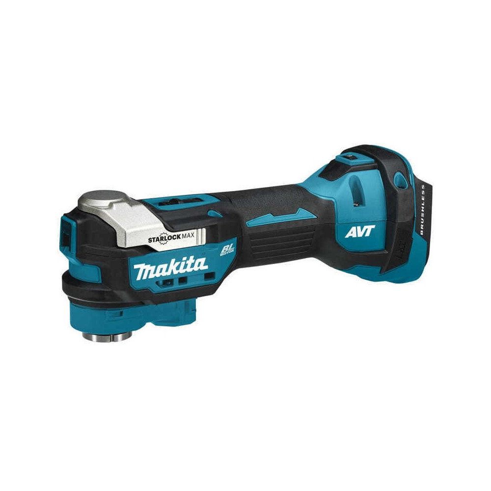 Outil multifonctions 18V Makita DTM52ZX2