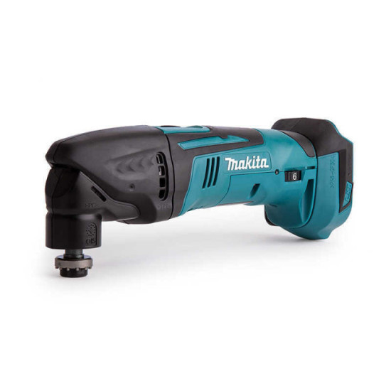 Outil multifonctions Makita DTM51RTJX2