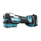 Découpeur-ponceur multifonctions Makita DTM52RTJX1 au prix HT