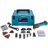 Découpeur-ponceur Makita DTM51ZJX3 au prix HT