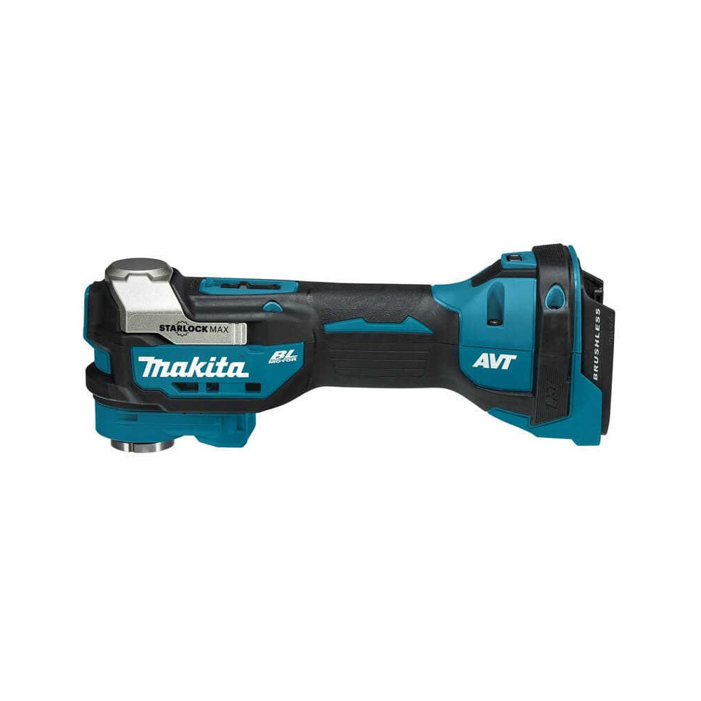 Outil multifonctions Makita DTM52ZJX2