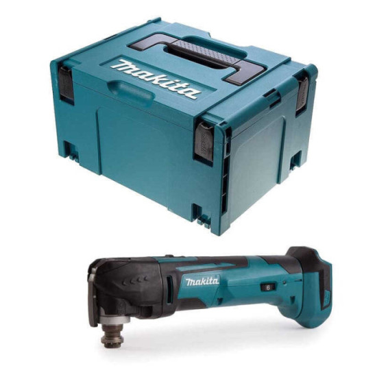 Outil multifonction Makita DTM51ZJ