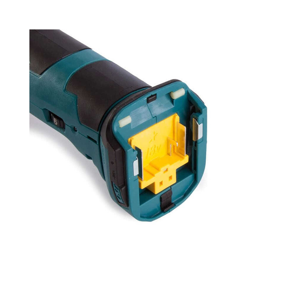 Outil multifonction Makita DTM51ZJ