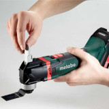 Outil multifonction Metabo MT 18 LTX au prix HT