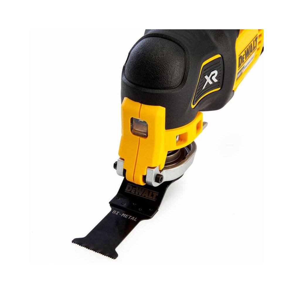 Multi cutter Dewalt DCS355P1