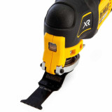 Multi cutter Dewalt DCS355P1