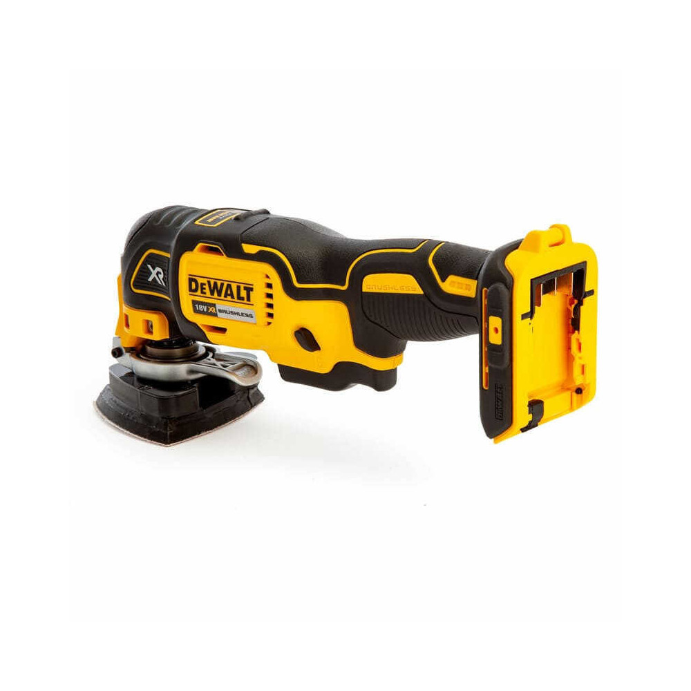 Multi cutter Dewalt DCS355P1