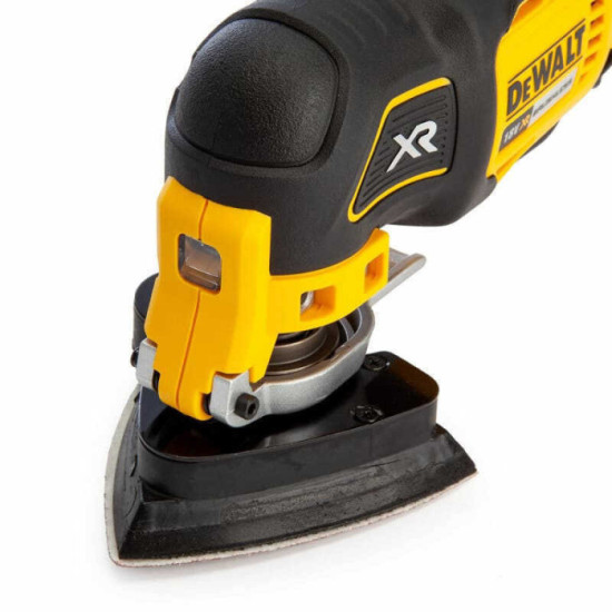 Multi cutter Dewalt DCS355P1
