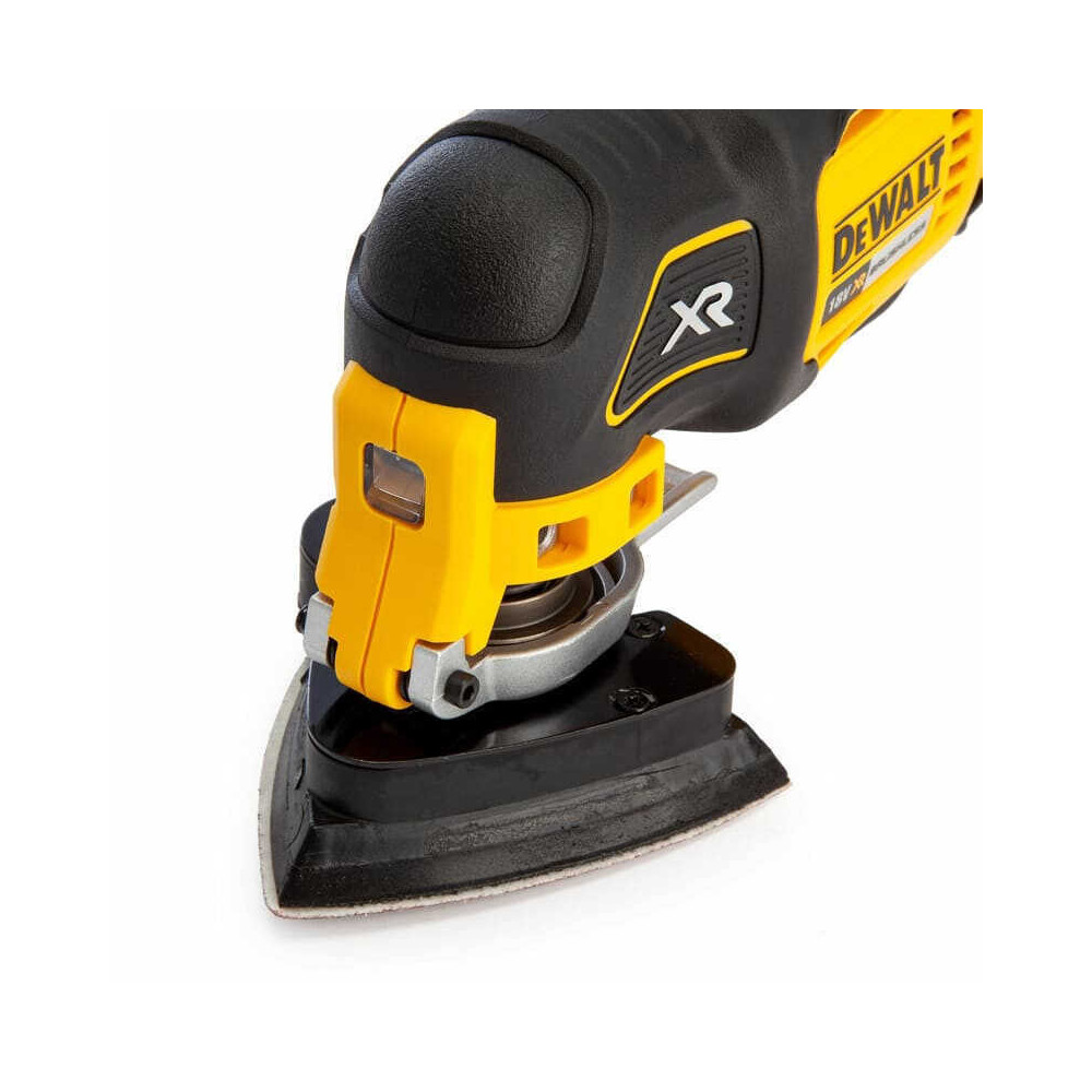 Multi cutter Dewalt DCS355P1