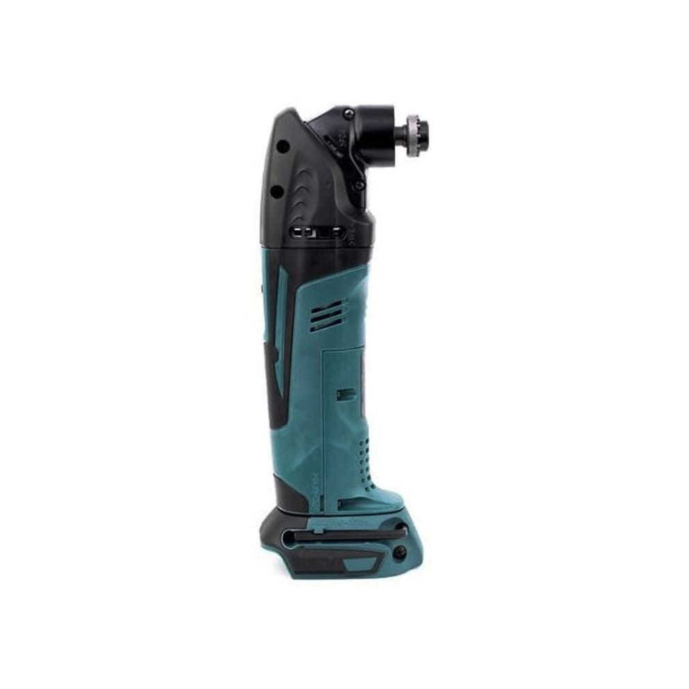 Outil multifonctions sans fil 18V 2X5AH en makpac Makita DTM50RTJ