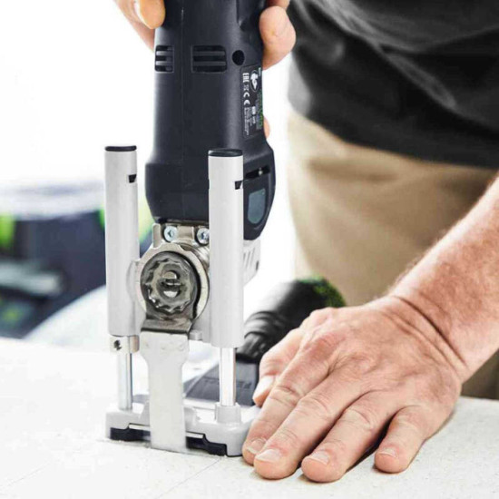 Outil oscillant vecturo osc 18 31 e compact Festool 575385