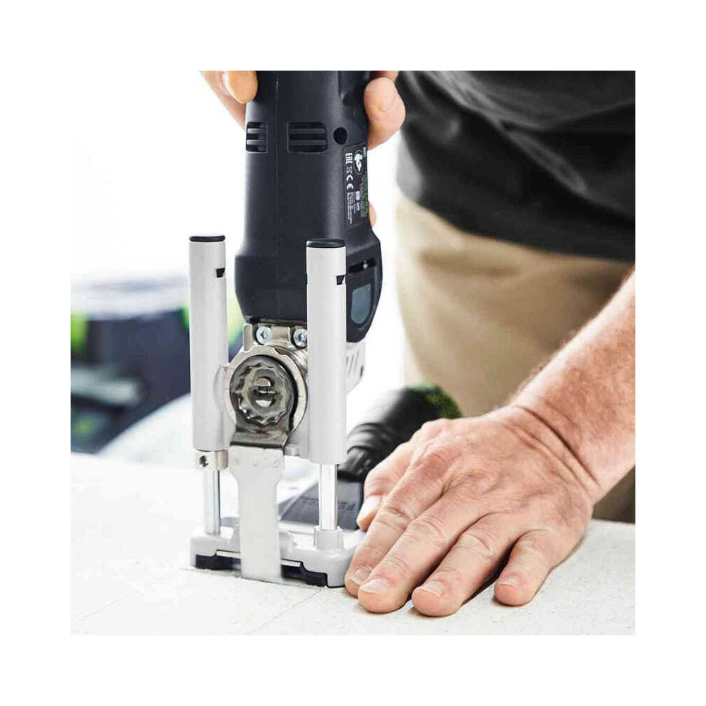 Outil oscillant vecturo osc 18 31 e compact Festool 575385