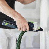 Outil oscillant vecturo osc 18 31 e set Festool 57851