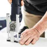 Outil oscillant vecturo osc 18 31 e set Festool 57851