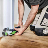 Outil oscillant osc 18 li e basic set vecturo Festool 574849