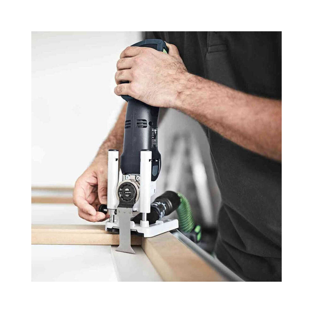 Outil oscillant osc 18 li e basic set vecturo Festool 574849