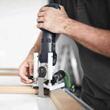 Outil oscillant osc 18 li e basic set vecturo Festool 574849