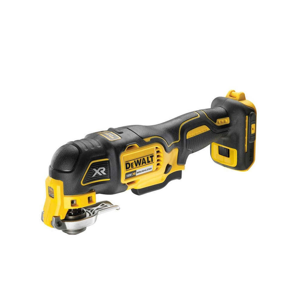 Outil multifonction DeWalt DCS356P2-QW au prix HT