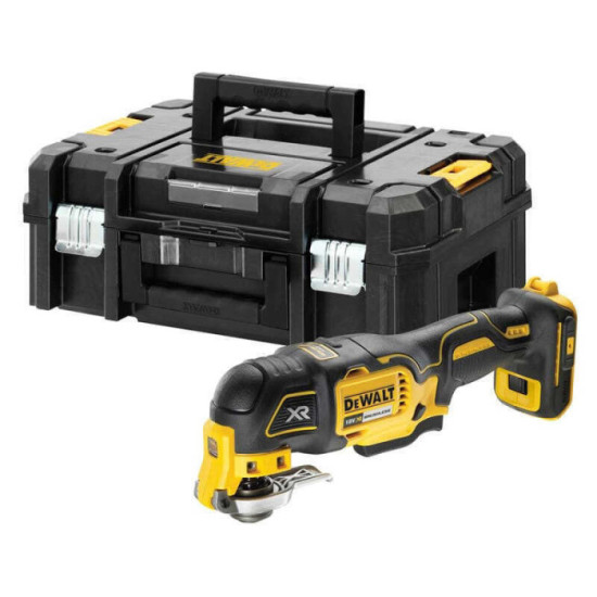 Outil multifonctions Dewalt DCS356NT xj