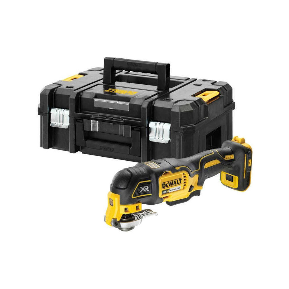 Outil multifonctions Dewalt DCS356NT xj
