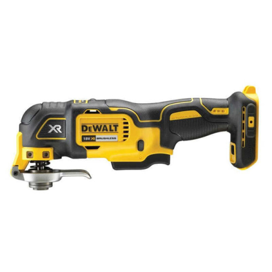 Outil multifonctions Dewalt DCS356NT xj