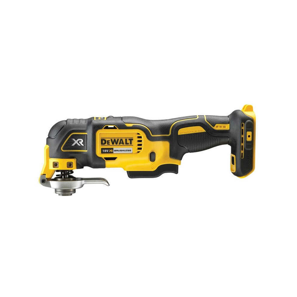 Outil multifonctions Dewalt DCS356NT xj