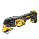 Outil multifonctions Dewalt DCS356NT xj