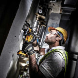 Outil multifonctions Dewalt DCS356NT xj
