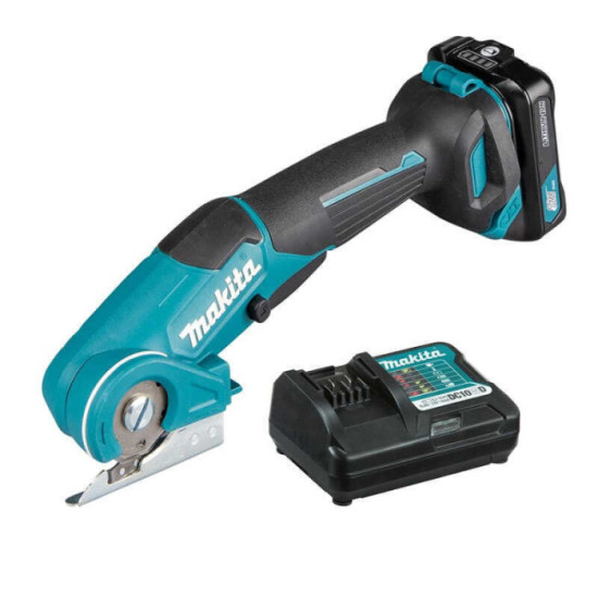 Découpeuse Makita CP100DWA 12V CXT au prix HT