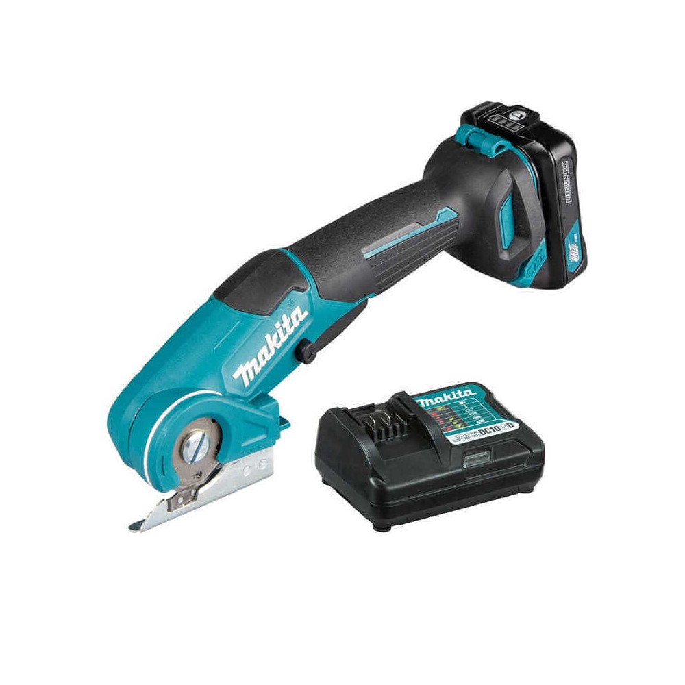 Découpeuse Makita CP100DWA 12V CXT au prix HT
