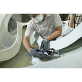 Decoupeur ponceur sans fil gop 18V 28 solo Bosch 06018B6001