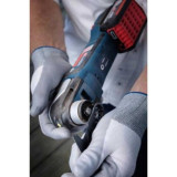 Decoupeur ponceur sans fil gop 18V 28 solo Bosch 06018B6001