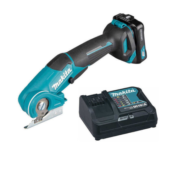 Découpeuse Makita CP100DSA 12V CXT au prix HT
