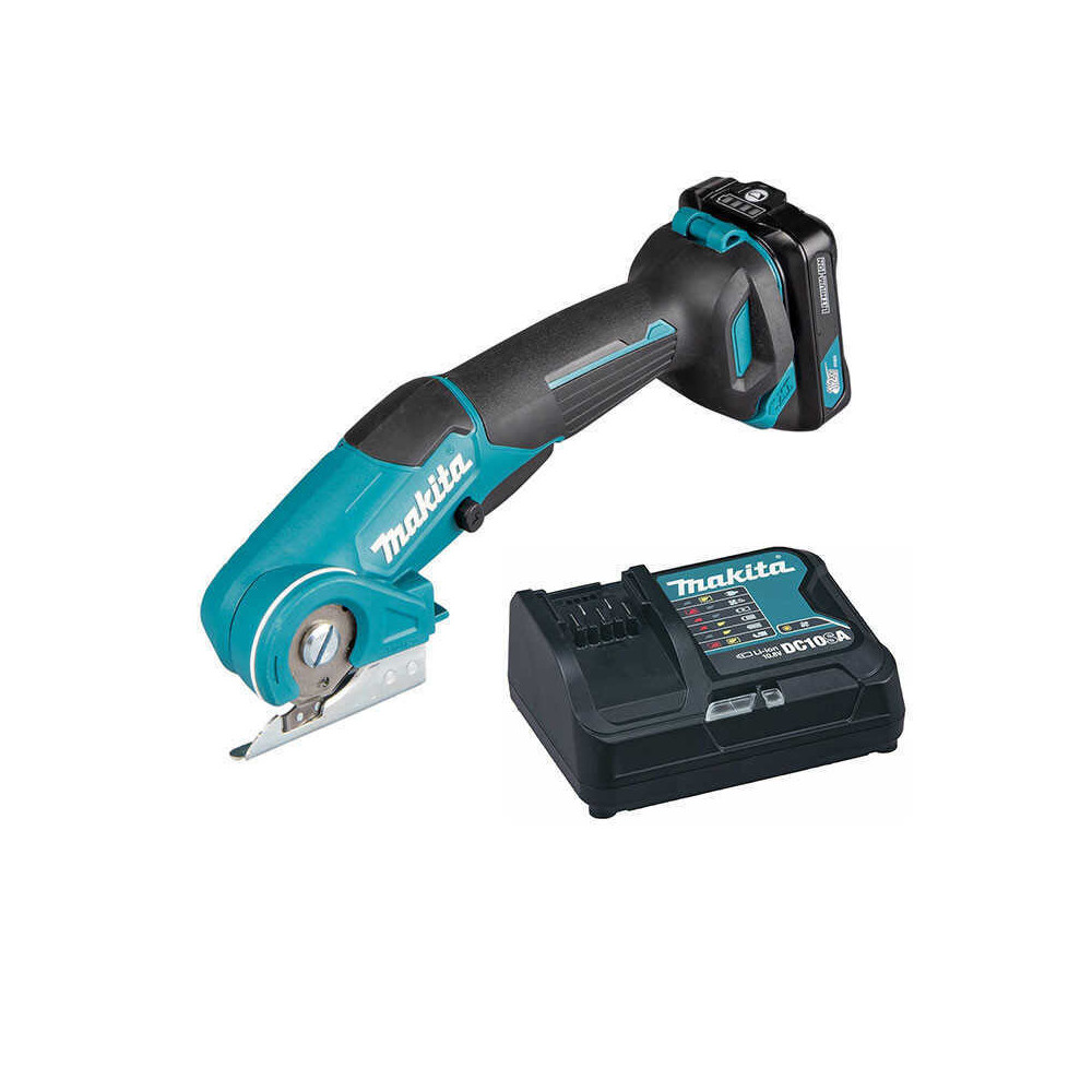 Découpeuse Makita CP100DSA 12V CXT au prix HT