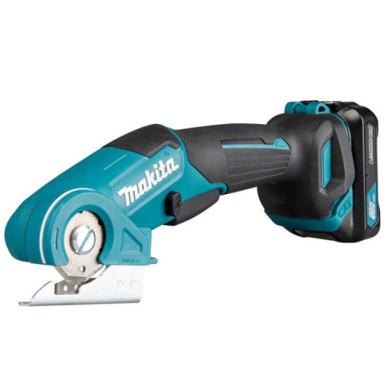 Découpeuse Makita CP100DSA 12V CXT au prix HT