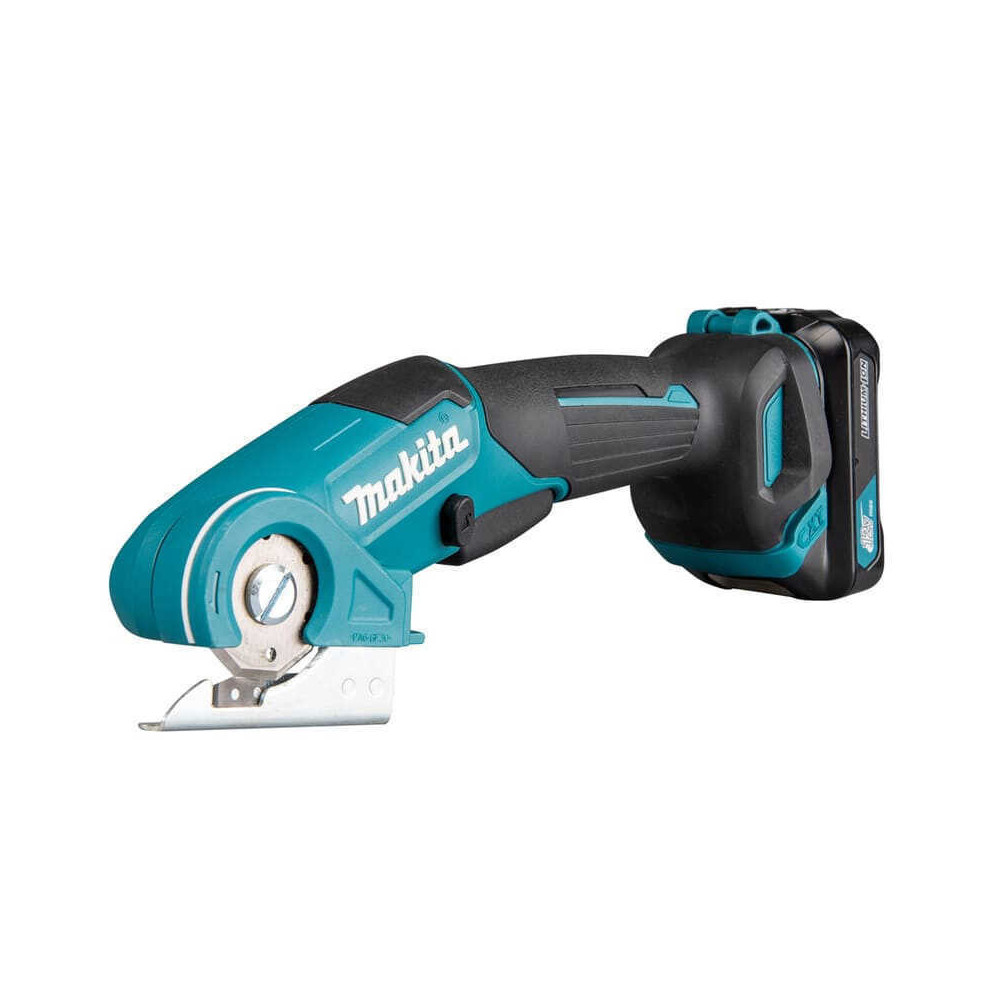 Découpeuse Makita CP100DSA 12V CXT au prix HT