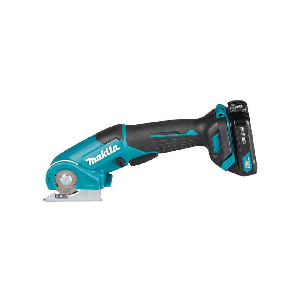 Découpeuse Makita CP100DZ 12V CXT au prix HT