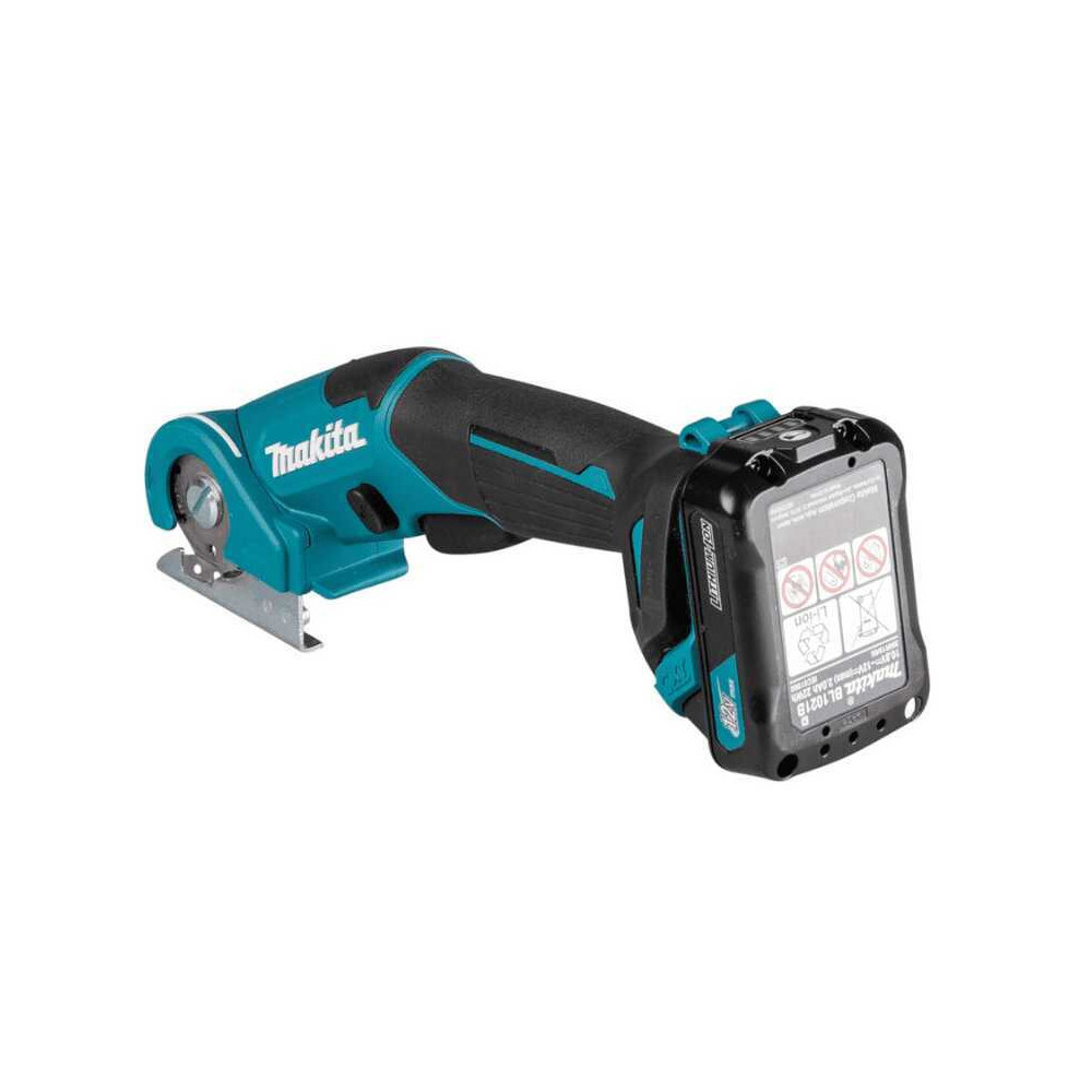 Découpeuse Makita CP100DZ 12V CXT au prix HT
