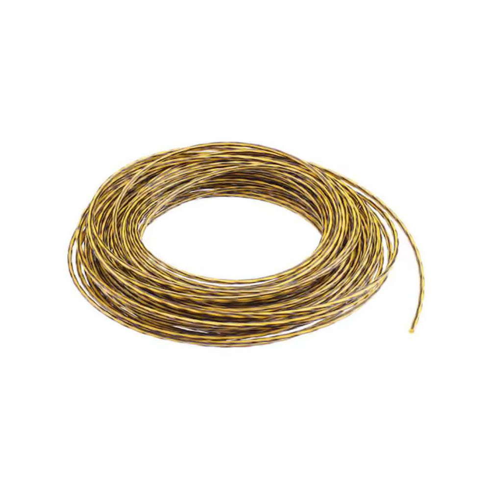 DeWalt DT20650 — Fil coupe-bordure Ø 2,5 mm × 15,2 m | ProForPro