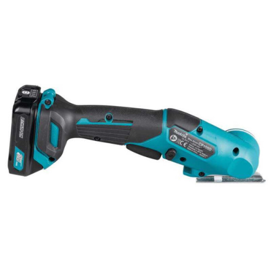Découpeuse Makita CP100DZ 12V CXT au prix HT