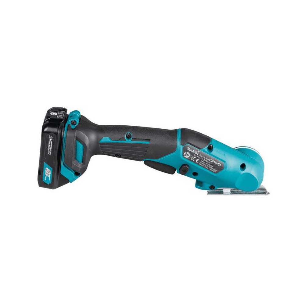 Découpeuse Makita CP100DZ 12V CXT au prix HT