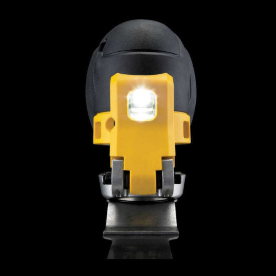 Outil multifonctions multi cutter 300W avec accessoires Dewalt DWE315B