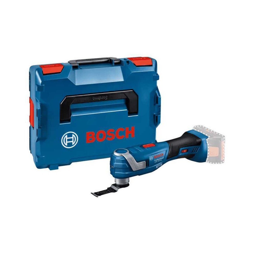 Decoupeur ponceur 18V 34 Bosch 06018G2000