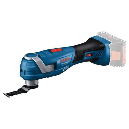 Decoupeur ponceur 18V 34 Bosch 06018G2000