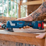 Decoupeur ponceur 18V 34 Bosch 06018G2000