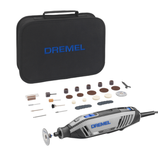 Outil multifonctions 35 accessoires dremel 4250 35