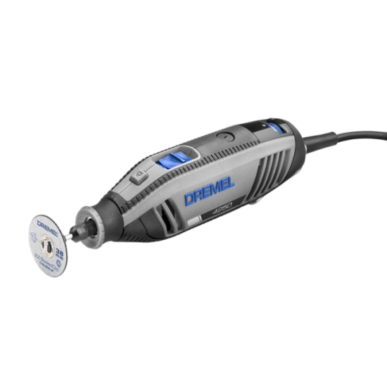 Outil multifonctions 35 accessoires dremel 4250 35