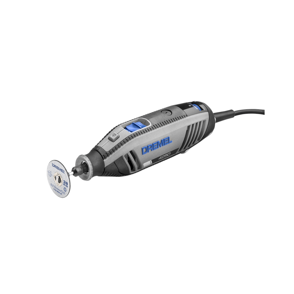 Outil multifonctions 35 accessoires dremel 4250 35